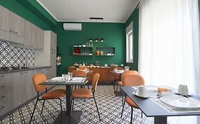 Malù - Bed&Breakfast